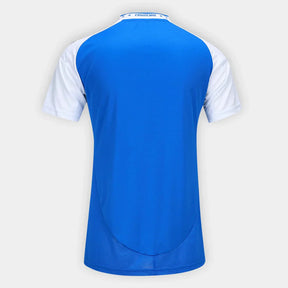 Camisa Cruzeiro Feminina 25/26 Torcedor Lançamento