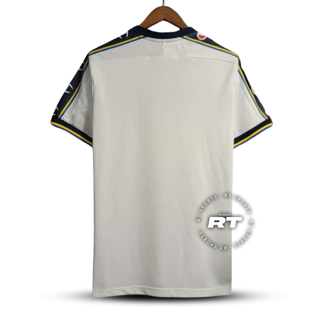 Camisa Parma Reserva 02/03 - Versão Retrô