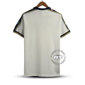 Camisa Parma Reserva 02/03 - Versão Retrô