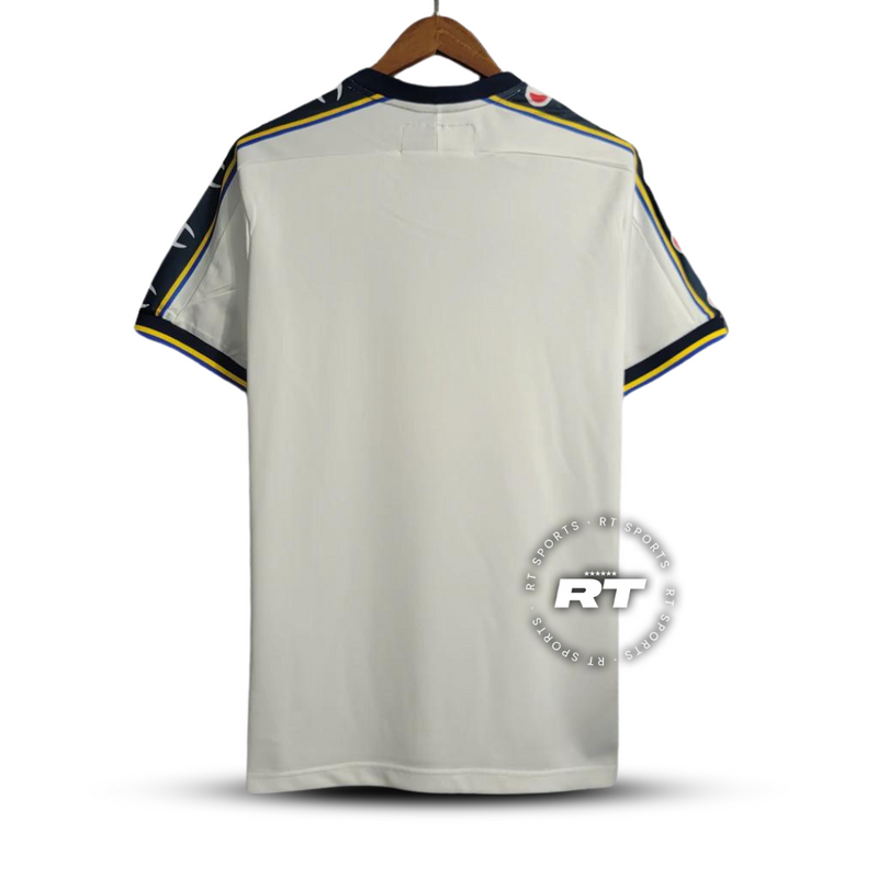 Camisa Parma Reserva 02/03 - Versão Retro