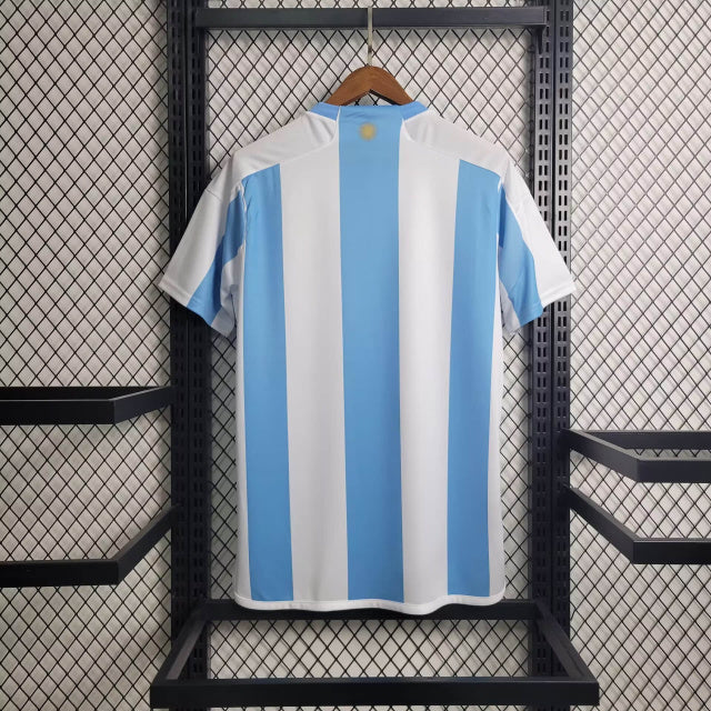 Argentina 24/25 Adidas Torcedor Masculina