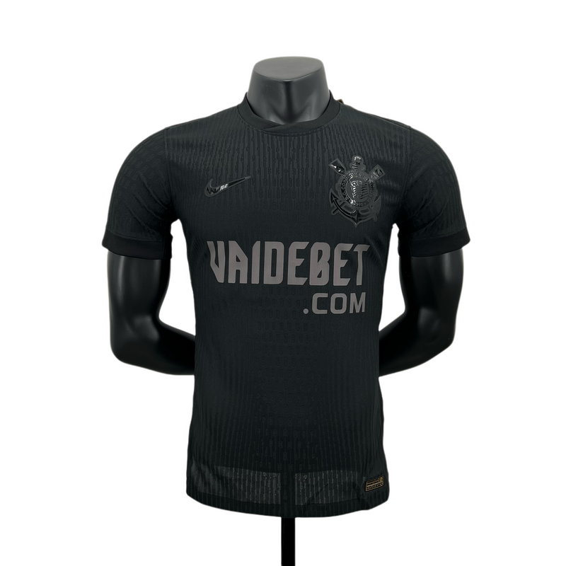 Camisa Corinthians 24/25 Nike Jogador Masculina