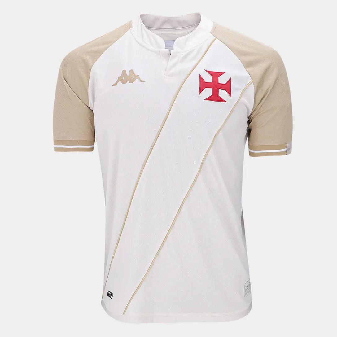 CAMISA KAPPA VASCO DA GAMA 2024/25 III