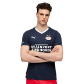 Camisa Psv Eindhoven II 25/26 Puma Masculina Torcedor