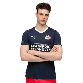 Camisa Psv Eindhoven II 25/26 Puma Masculina Torcedor
