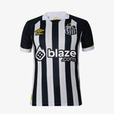 Camisa Santos 23/24 - Umbro Torcedor Masculina - Lançamento