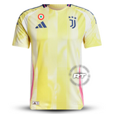Camisa Juventus 2024/25 Torcedor Masculina