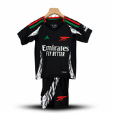 Kit Infantil Arsenal 2024/25