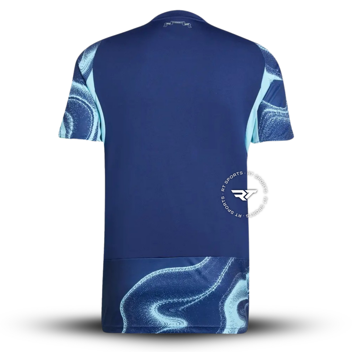 Camisa Ajax Away 2025/26 Torcedor Masculina