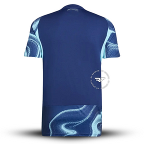 Camisa Ajax Away 2025/26 Torcedor Masculina