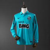 Camisa Santos 2012/13 Versão Retrô Manga Longa