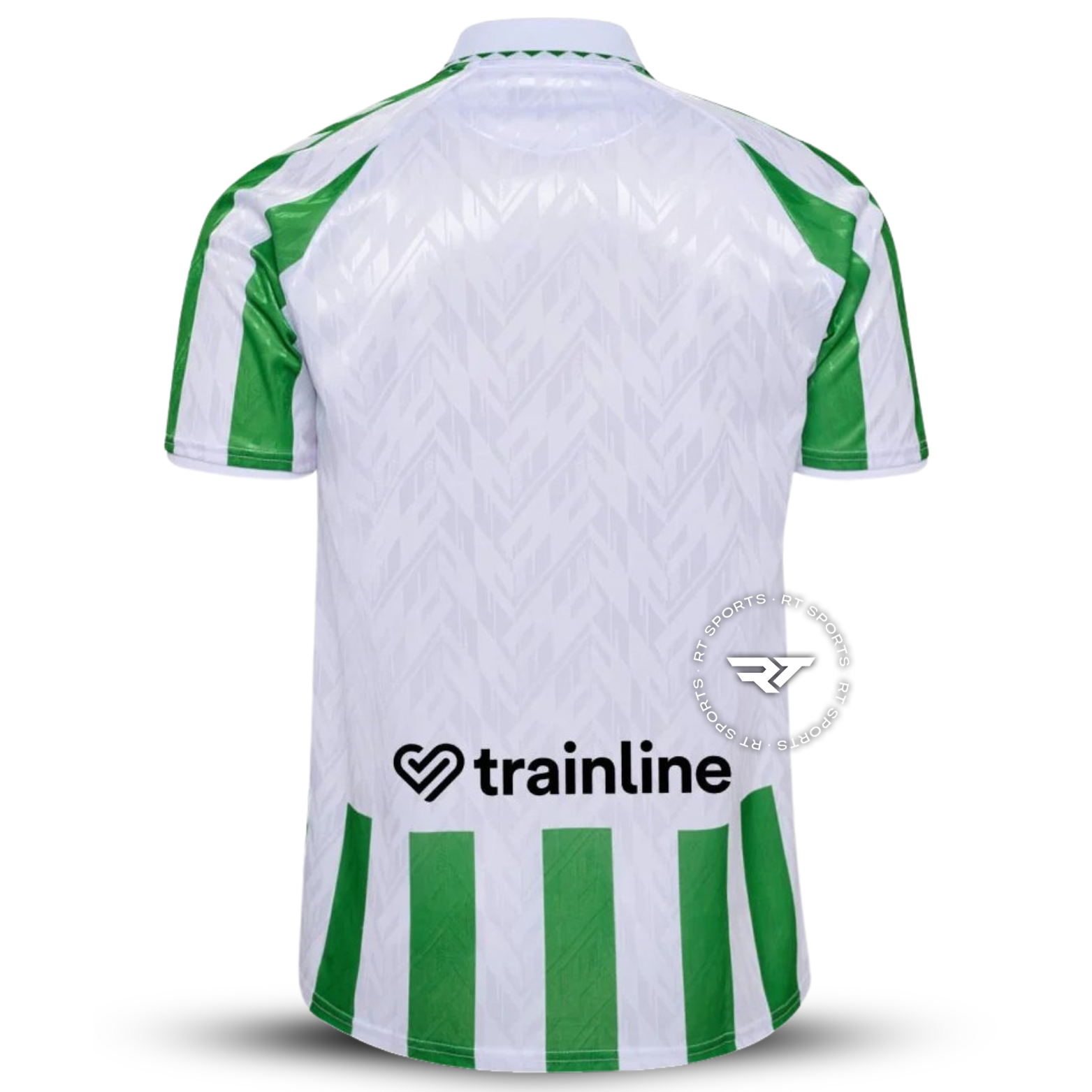 Camisa Real Betis 2024/25 Torcedor Masculina