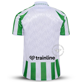 Camisa Real Betis 2024/25 Torcedor Masculina