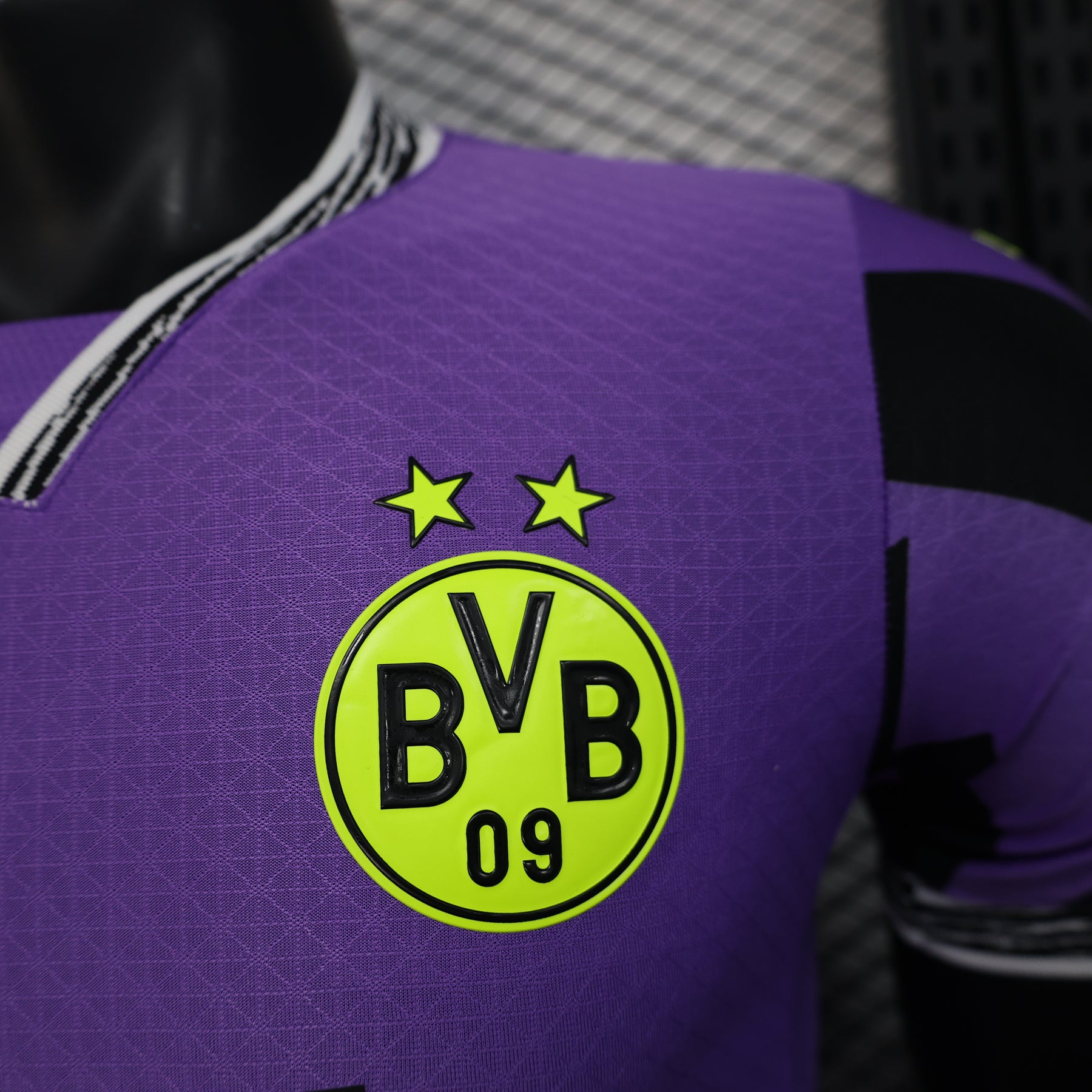 Camisa Borussia Dortmund Edição Especial 2025/26 Jogador Masculina
