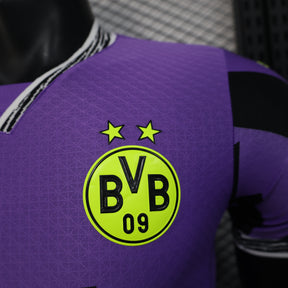 Camisa Borussia Dortmund Edição Especial 2025/26 Jogador Masculina