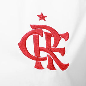 Camisa Flamengo 25/26 Torcedor Adidas Feminina