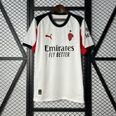 Camisa do Milan Away 2025/26 Versão Torcedor