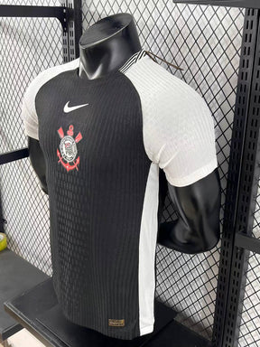 Camisa Corinthians 2025/26 Nike Jogador Masculina