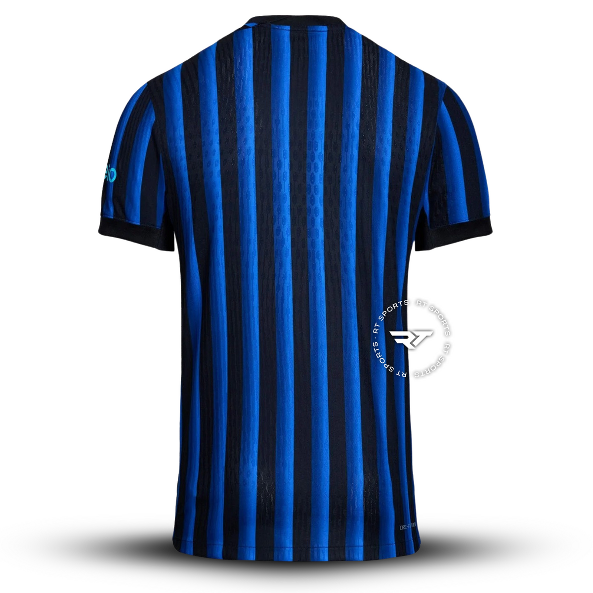 Camisa Inter de Milão Home 2025/26 Torcedor Masculina Lançamento