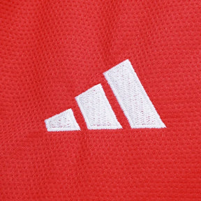 Camisa Internacional 25/26 Torcedor Adidas Feminina