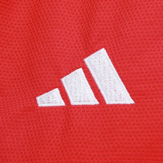 Camisa Internacional 25/26 Torcedor Adidas Feminina