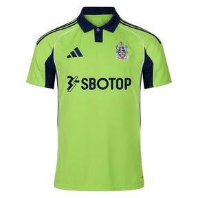 CAMISA FULHAM FC 2025/26 II TORCEDOR