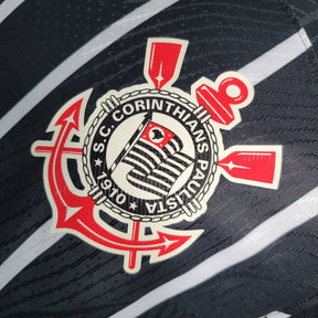 Camisa Corinthians 2023/24 Nike Jogador Masculina