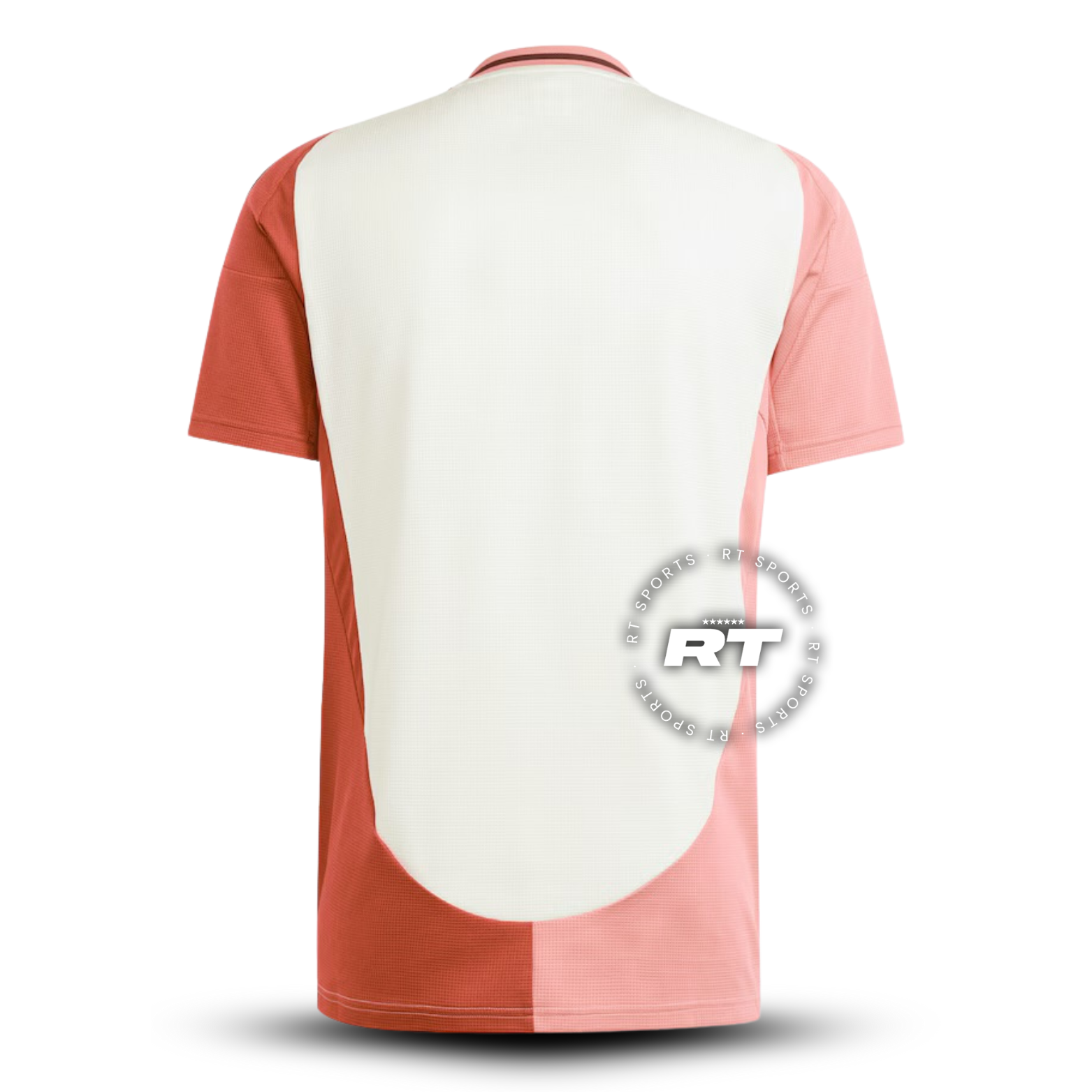 Camisa Lyon 2024/25 Torcedor Masculina - Lançamento