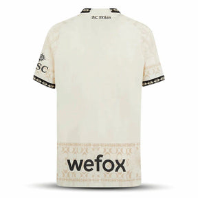 Camisa do Milan 24/25 Versão Torcedor Lançamento