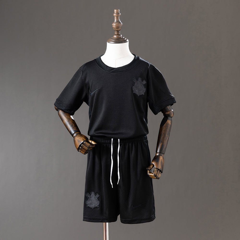 Kit Infantil Corinthians 24/25