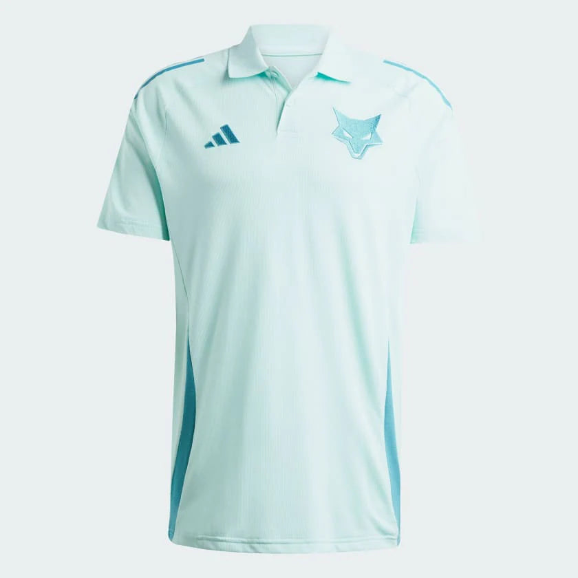 POLO ADIDAS CRUZEIRO 2025/26