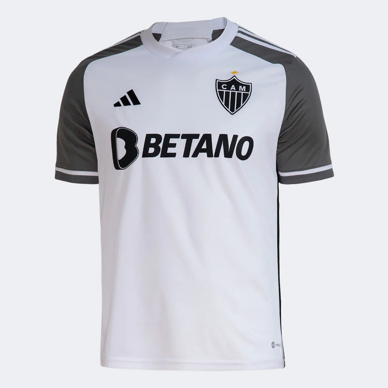 Camisa do Atlético Mineiro 2023/24 Torcedor