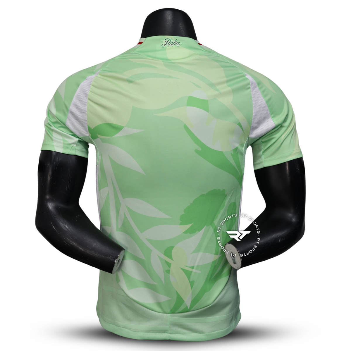 Camisa Itália Treino 2025/26 Jogador Masculina