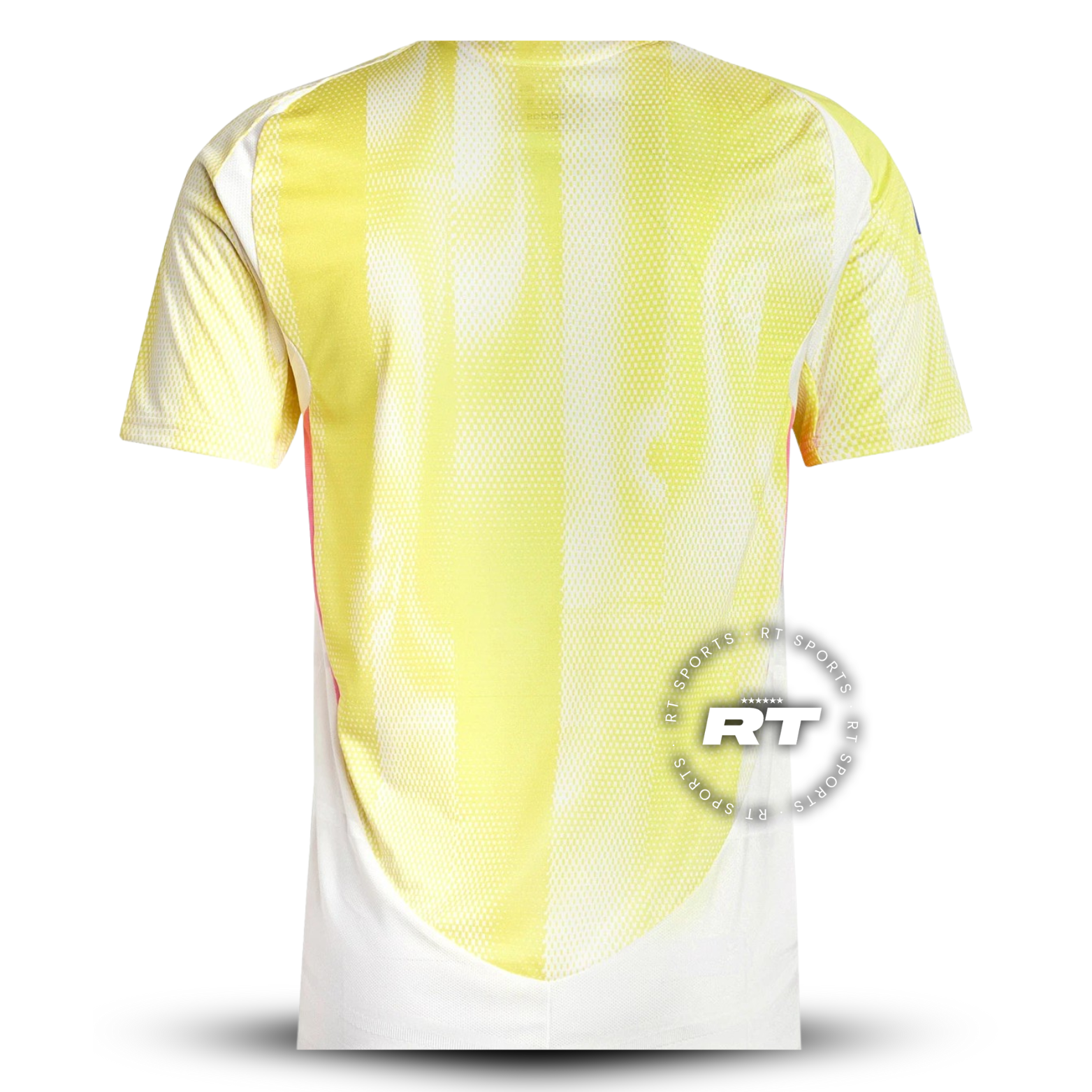 Camisa Juventus 2024/25 Torcedor Masculina