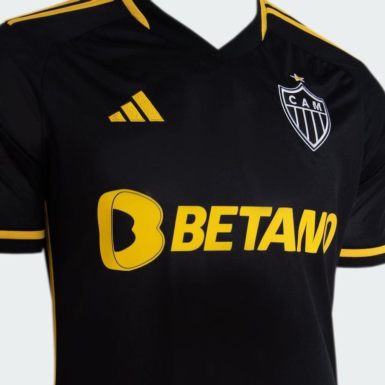 Camisa do Atlético Mineiro 2023/24 Torcedor