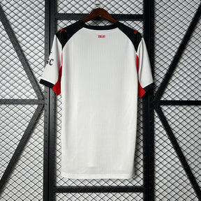 Camisa do Milan Away 2025/26 Versão Torcedor