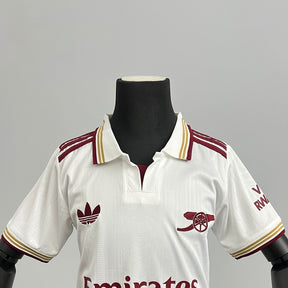 Kit Infantil Arsenal III 2025/26