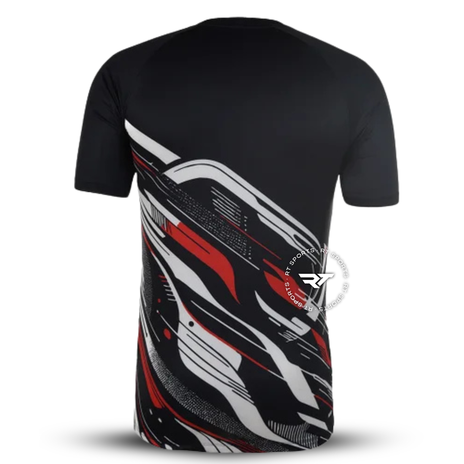 Camisa São Paulo 25/26 Pré Jogo New Balance Masculina