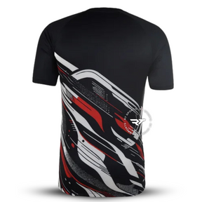 Camisa São Paulo 25/26 Pré Jogo New Balance Masculina