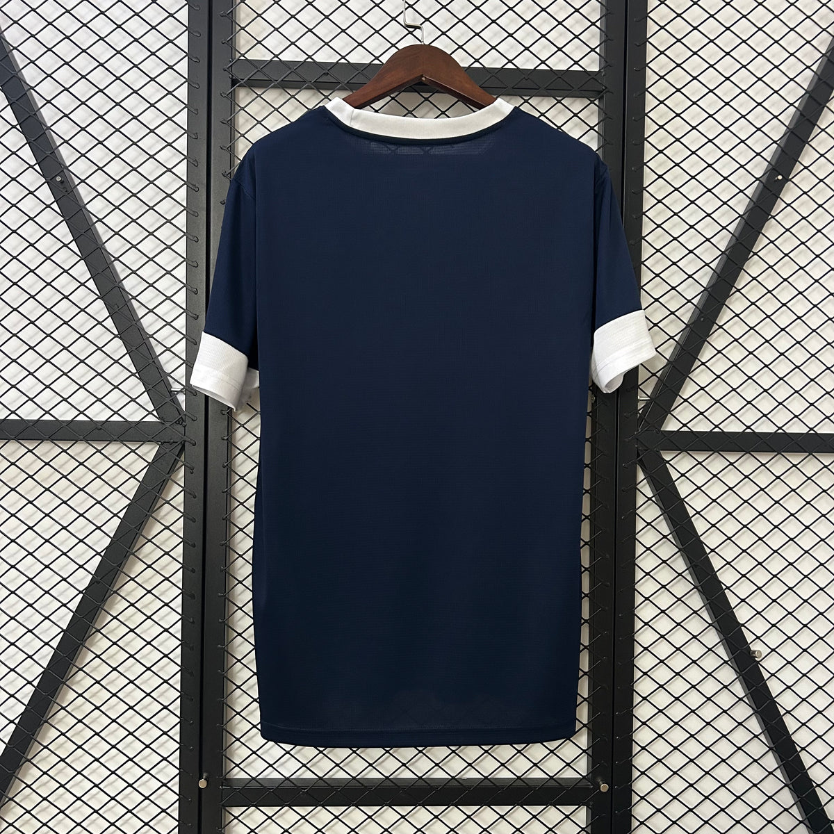 Camisa Portugal Treino 2025 Versão Torcedor