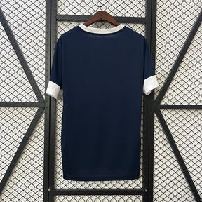 Camisa Portugal Treino 2025 Versão Torcedor