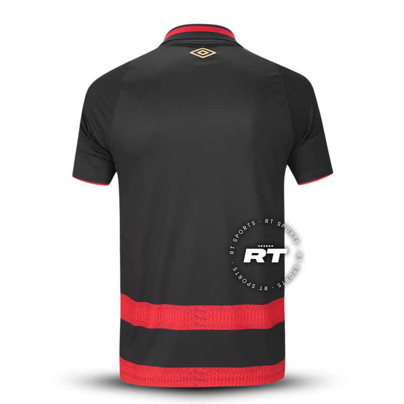 Camisa Sport Recife 2024/25 Torcedor Masculina