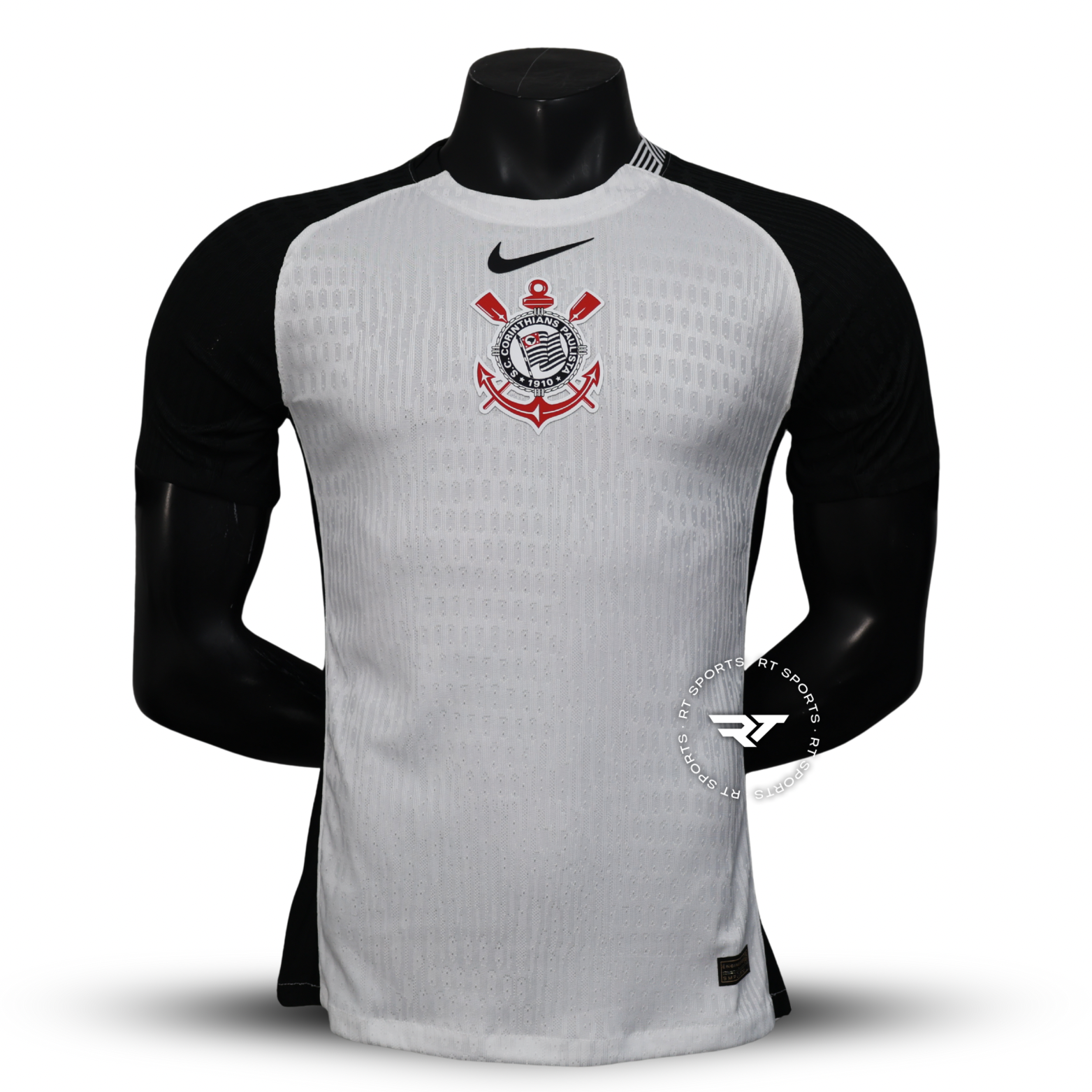 Camisa Corinthians 2025/26 Nike Jogador Masculina