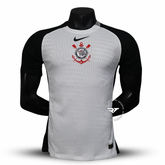 Camisa Corinthians 2025/26 Nike Jogador Masculina