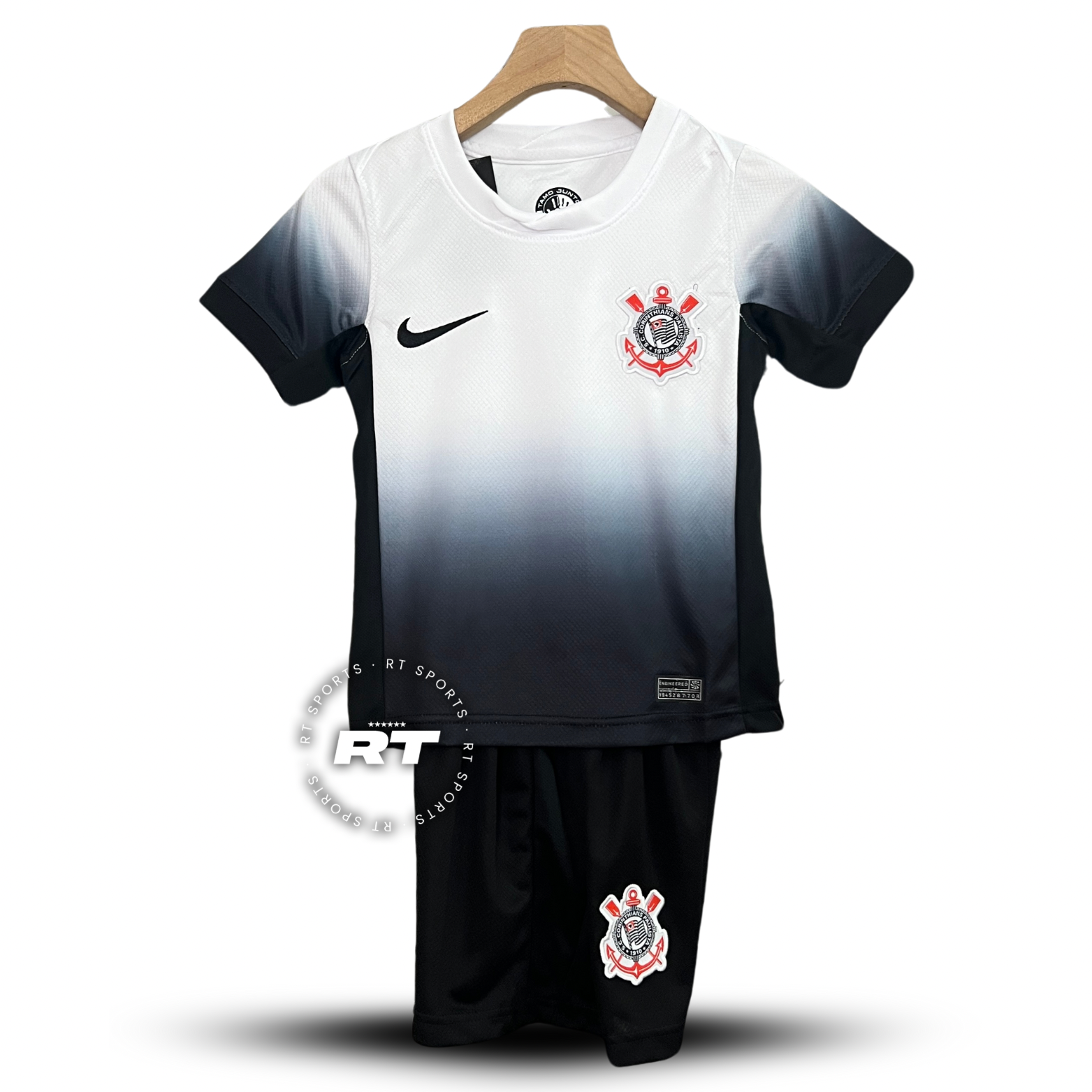 Kit Infantil Corinthians 24/25