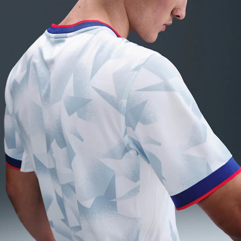 CAMISA NIKE DO ESTADOS UNIDOS DA AMÉRICA 2025/26 I TORCEDOR