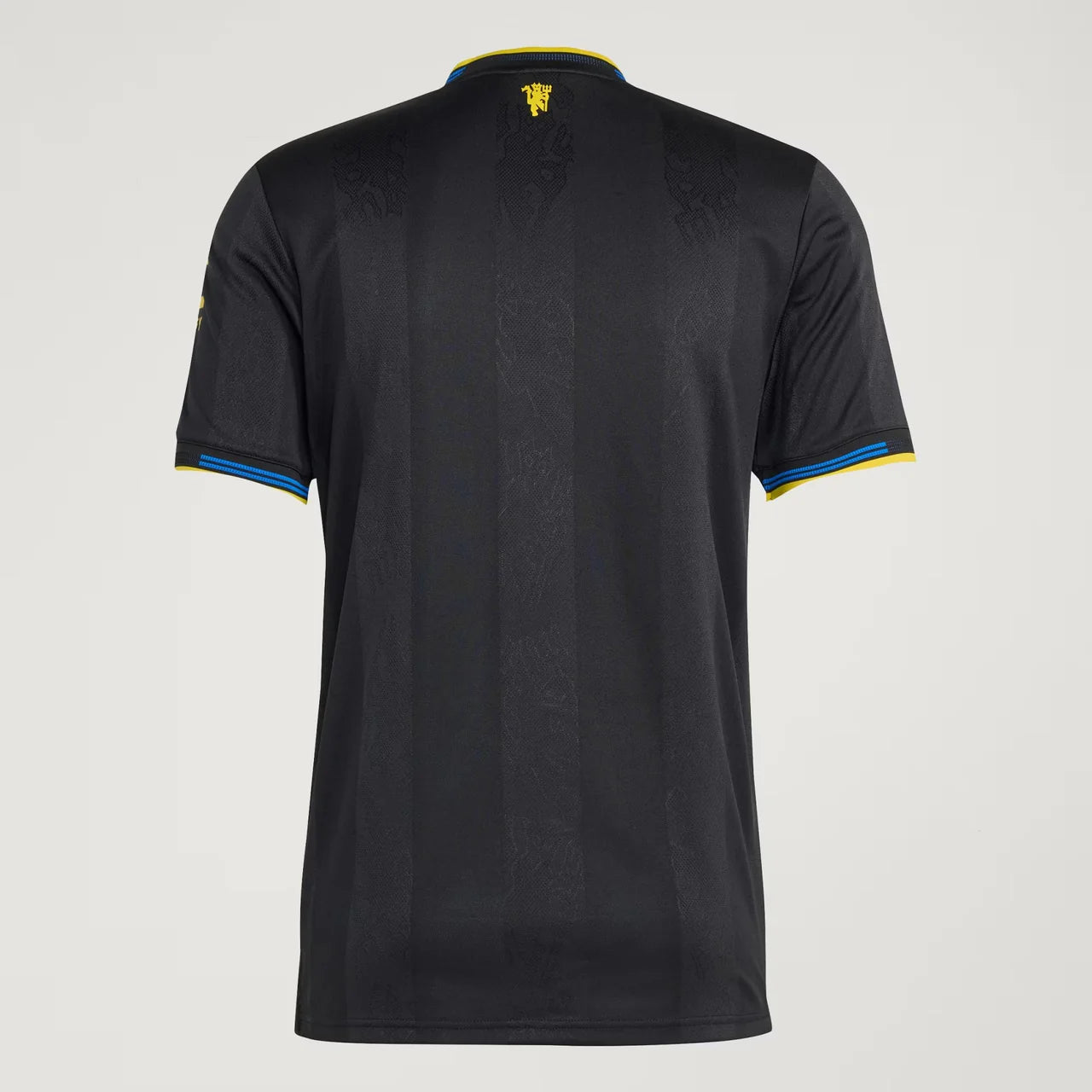 Camisa Manchester United Third 2025/26 Torcedor Masculina Lançamento