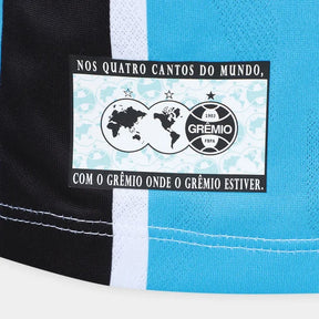 Camisa Grêmio 25/26 Torcedor Umbro Masculina