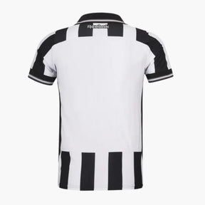 Camisa Botafogo Reebok 2025/26 Lançamento