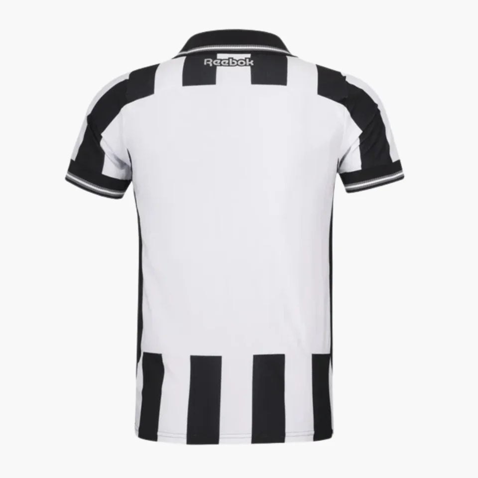 Camisa Botafogo Reebok 2025/26 Lançamento